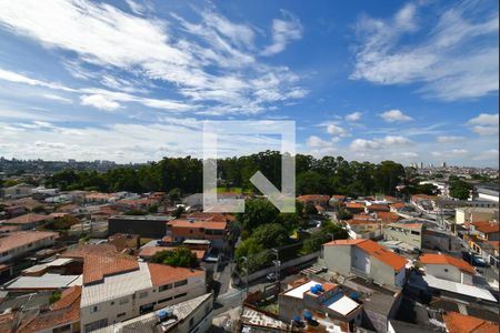 Studio à venda com 25m², 1 quarto e 1 vaga Studio à venda com 25m², 1 quarto e 1 vagaVista da área comum
