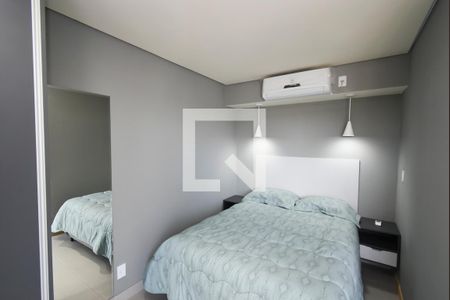 Quarto de kitnet/studio à venda com 1 quarto, 25m² em Vila Nilo, São Paulo