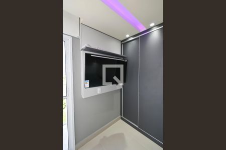 Detalhe de kitnet/studio à venda com 1 quarto, 25m² em Vila Nilo, São Paulo