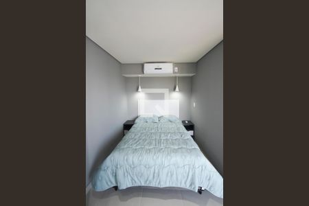 Quarto de kitnet/studio à venda com 1 quarto, 25m² em Vila Nilo, São Paulo
