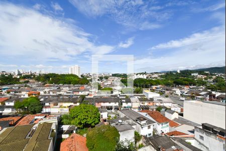 Studio à venda com 25m², 1 quarto e 1 vaga Studio à venda com 25m², 1 quarto e 1 vagaVaranda