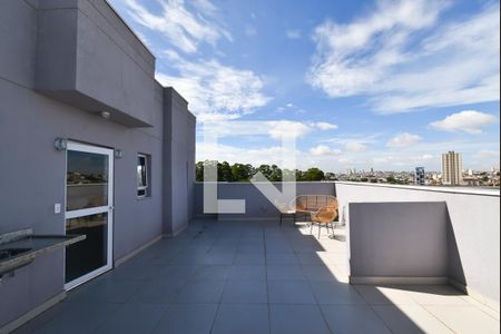 Studio à venda com 25m², 1 quarto e 1 vaga Studio à venda com 25m², 1 quarto e 1 vagaÁrea comum - Churrasqueira