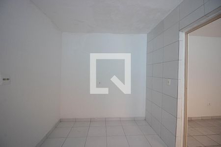 Casa para alugar com 40m², 1 quarto e sem vagaCozinha