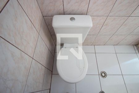 Vaso de casa para alugar com 1 quarto, 40m² em Vila Carmosina, São Paulo