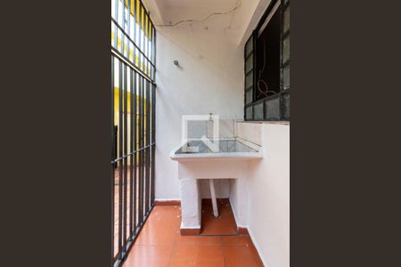 Studio para alugar com 250m², 1 quarto e sem vaga Studio para alugar com 250m², 1 quarto e sem vagaÁrea de Serviço