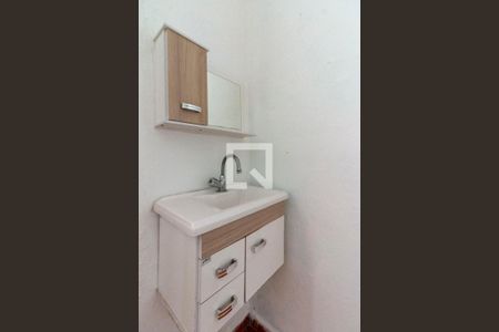 Studio para alugar com 250m², 1 quarto e sem vaga Studio para alugar com 250m², 1 quarto e sem vagaBanheiro