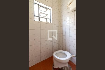 Studio para alugar com 250m², 1 quarto e sem vaga Studio para alugar com 250m², 1 quarto e sem vagaBanheiro