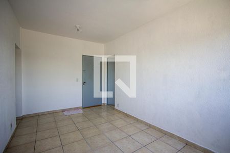 Sala de apartamento para alugar com 2 quartos, 78m² em Brasilândia, São Gonçalo