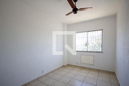 Quarto 1 de apartamento para alugar com 2 quartos, 78m² em Brasilândia, São Gonçalo