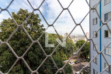 Apartamento à venda com 60m², 2 quartos e 1 vaga Apartamento à venda com 60m², 2 quartos e 1 vagaVista do Quarto 2
