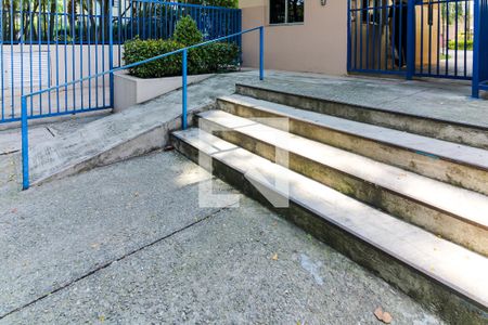 Apartamento à venda com 60m², 2 quartos e 1 vaga Apartamento à venda com 60m², 2 quartos e 1 vagaRampa de Acesso