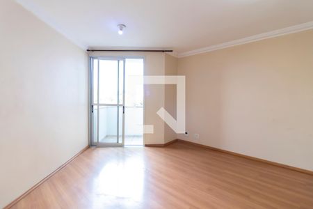 Sala de apartamento à venda com 2 quartos, 60m² em Limão, São Paulo