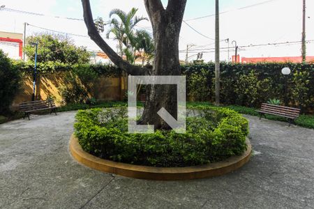 Apartamento à venda com 60m², 2 quartos e 1 vaga Apartamento à venda com 60m², 2 quartos e 1 vagaÁrea Externa