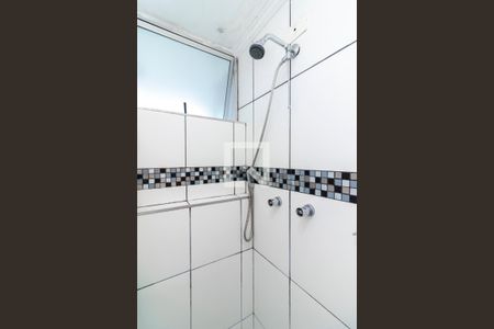 Apartamento à venda com 60m², 2 quartos e 1 vaga Apartamento à venda com 60m², 2 quartos e 1 vagaBanheiro