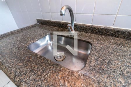 Apartamento à venda com 60m², 2 quartos e 1 vaga Apartamento à venda com 60m², 2 quartos e 1 vagaCozinha