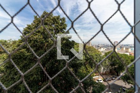 Apartamento à venda com 60m², 2 quartos e 1 vaga Apartamento à venda com 60m², 2 quartos e 1 vagaVista do Quarto