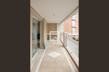 Sacada de apartamento à venda com 7 quartos, 390m² em Alto da Lapa, São Paulo