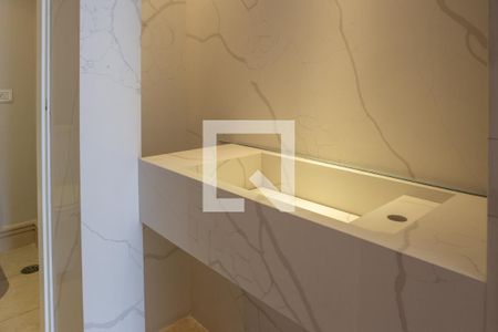 Apartamento à venda com 390m², 7 quartos e 6 vagasLavabo