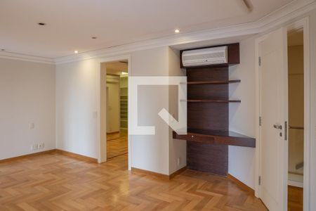 Apartamento à venda com 390m², 7 quartos e 6 vagasSuíte 1