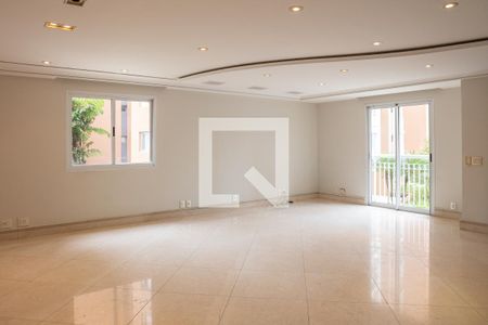 Sala 2 de apartamento à venda com 7 quartos, 390m² em Alto da Lapa, São Paulo