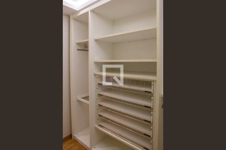 Apartamento à venda com 390m², 7 quartos e 6 vagasCloset da Suíte 1