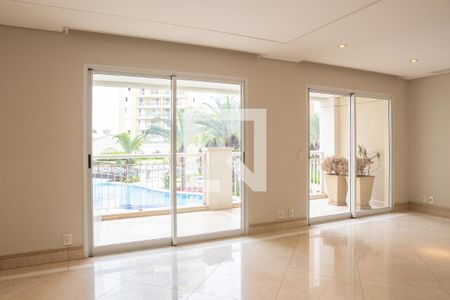 Sala 1 de apartamento à venda com 7 quartos, 390m² em Alto da Lapa, São Paulo