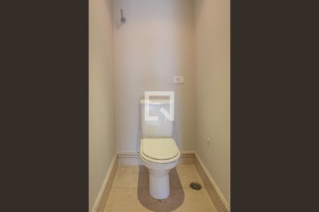 Apartamento à venda com 390m², 7 quartos e 6 vagasLavabo