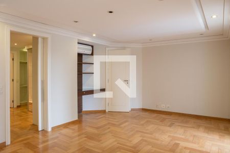 Apartamento à venda com 390m², 7 quartos e 6 vagasSuíte 1