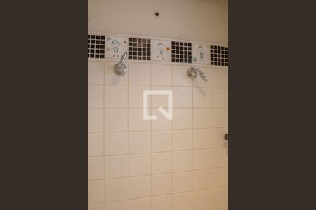 Apartamento à venda com 390m², 7 quartos e 6 vagasBanheiro Social