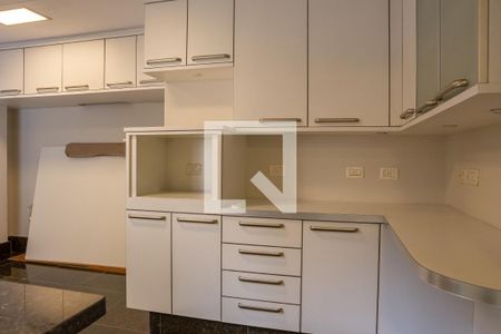 Apartamento à venda com 390m², 7 quartos e 6 vagasCozinha