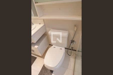 Apartamento à venda com 390m², 7 quartos e 6 vagasBanheiro Social