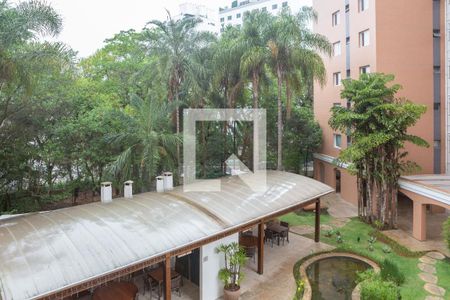 Apartamento à venda com 390m², 7 quartos e 6 vagasVista da Suíte 3