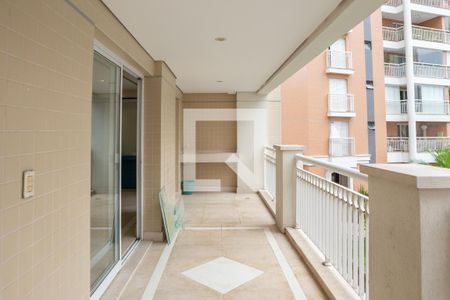 Sacada de apartamento à venda com 7 quartos, 390m² em Alto da Lapa, São Paulo