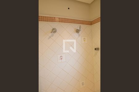 Apartamento à venda com 390m², 7 quartos e 6 vagasBanheiro da Suíte 3