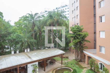 Apartamento à venda com 390m², 7 quartos e 6 vagasVista do Quarto 4