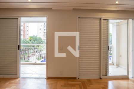Apartamento à venda com 390m², 7 quartos e 6 vagasSuíte 1