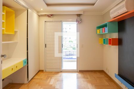 Apartamento à venda com 390m², 7 quartos e 6 vagasQuarto 5