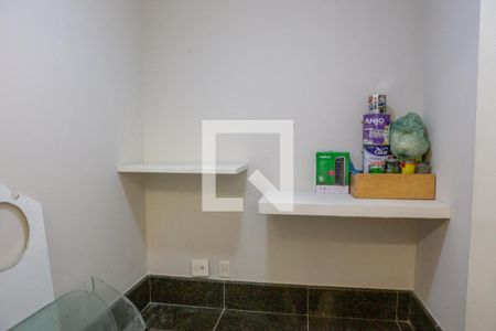 Apartamento à venda com 390m², 7 quartos e 6 vagasQuarto de Serviço