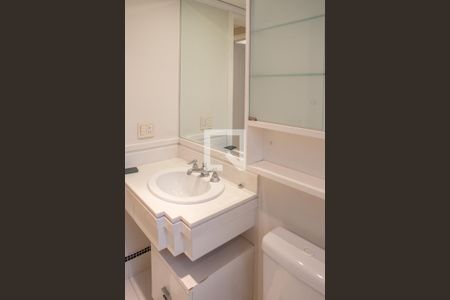 Apartamento à venda com 390m², 7 quartos e 6 vagasBanheiro Social