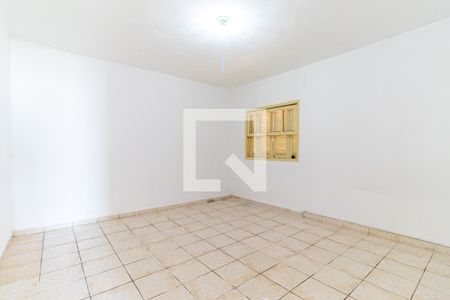 Quarto de casa para alugar com 1 quarto, 50m² em Jardim Cidália, São Paulo