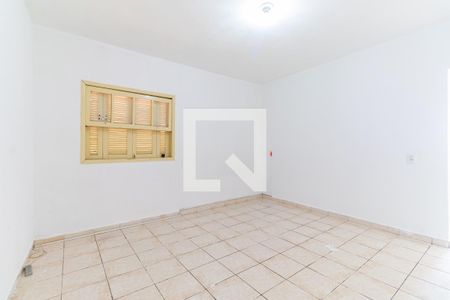 Quarto de casa para alugar com 1 quarto, 50m² em Jardim Cidália, São Paulo