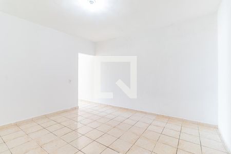 Quarto de casa para alugar com 1 quarto, 50m² em Jardim Cidália, São Paulo