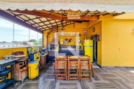 Apartamento à venda com 160m², 3 quartos e 2 vagas Apartamento à venda com 160m², 3 quartos e 2 vagasEspaço Gourmet