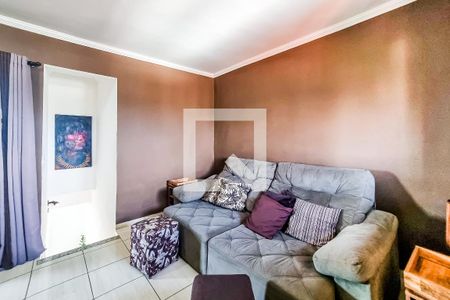 Apartamento à venda com 160m², 3 quartos e 2 vagas Apartamento à venda com 160m², 3 quartos e 2 vagasSala 2