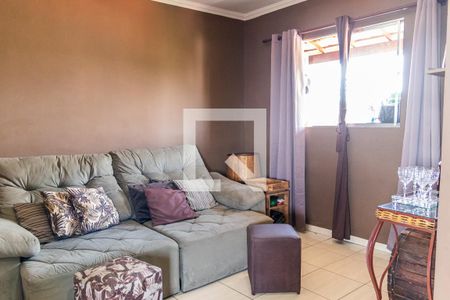 Apartamento à venda com 160m², 3 quartos e 2 vagas Apartamento à venda com 160m², 3 quartos e 2 vagasSala 2