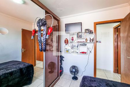 Apartamento à venda com 160m², 3 quartos e 2 vagas Apartamento à venda com 160m², 3 quartos e 2 vagasQuarto 2