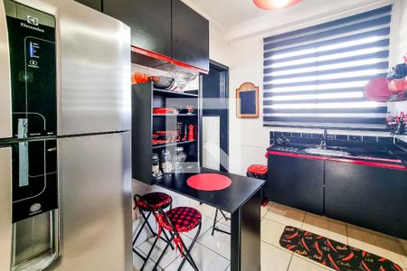 Apartamento à venda com 160m², 3 quartos e 2 vagas Apartamento à venda com 160m², 3 quartos e 2 vagasCozinha