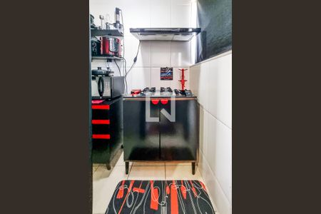 Apartamento à venda com 160m², 3 quartos e 2 vagas Apartamento à venda com 160m², 3 quartos e 2 vagasCozinha