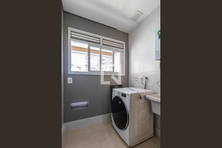 Apartamento à venda com 76m², 2 quartos e 2 vagas Apartamento à venda com 76m², 2 quartos e 2 vagasÁrea de Serviço