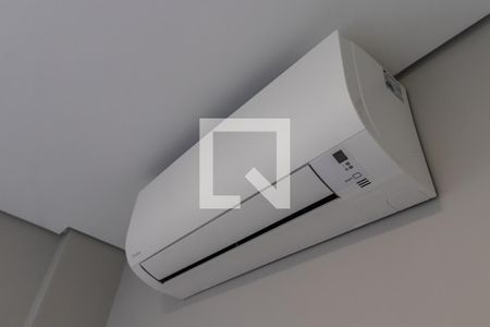 Apartamento à venda com 76m², 2 quartos e 2 vagas Apartamento à venda com 76m², 2 quartos e 2 vagasDetalhe da Suíte